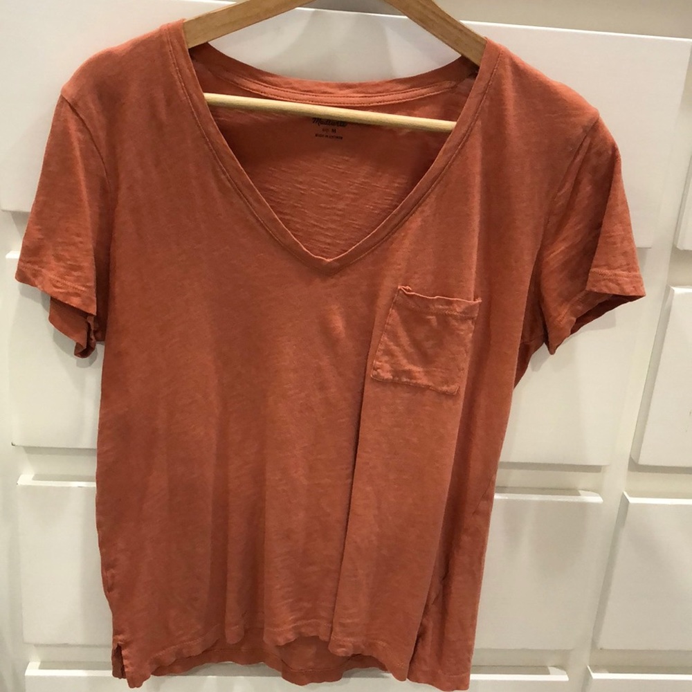Madewell shirt
